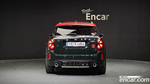 Mini Cooper S Countryman JCW (08.2023)