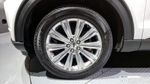Ford Explorer 6 Generation 2.3 Limited 4WD (11.2020)