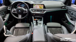 BMW 3 Series (G20) 320d M Sports (05.2022)