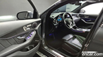 Mercedes-Benz GLC-Class X253 GLC300e 4MATIC Coupe (12.2020)