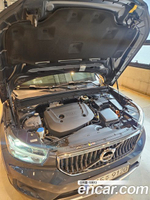 Volvo XC40 B4 Inscription (10.2020)