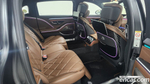 Mercedes-Benz S-Class W223 Maybach S580 4MATIC (12.2022)