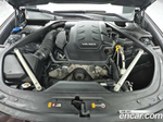 Kia The K9 (Quoris/K900) 3.8 GDI AWD (12.2020)