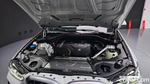 BMW X4 (G02) xDrive20i M Sports (09.2023)