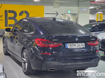 BMW 6 Series GT (G32) (06.2020)