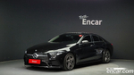 Mercedes-Benz CLS-Class C257 CLS300d AMG Line (12.2019)