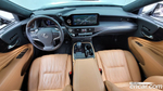 Lexus LS500h 5 Generation 3.5 Luxury AWD (02.2023)