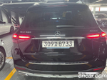 Mercedes-Benz GLE-Class W167 GLE450 4MATIC (08.2023)