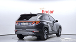 Hyundai Tucson Hybrid (NX4) Inspiration 2WD (07.2021)
