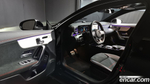 Mercedes-Benz CLA-Class C118 CLA250 4MATIC (02.2023)