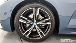 BMW 4 Series (G22) 420i M Sports Convertible (09.2021)