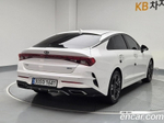Kia K5 (Optima) Hybrid 3 Generation Signatures (11.2020)