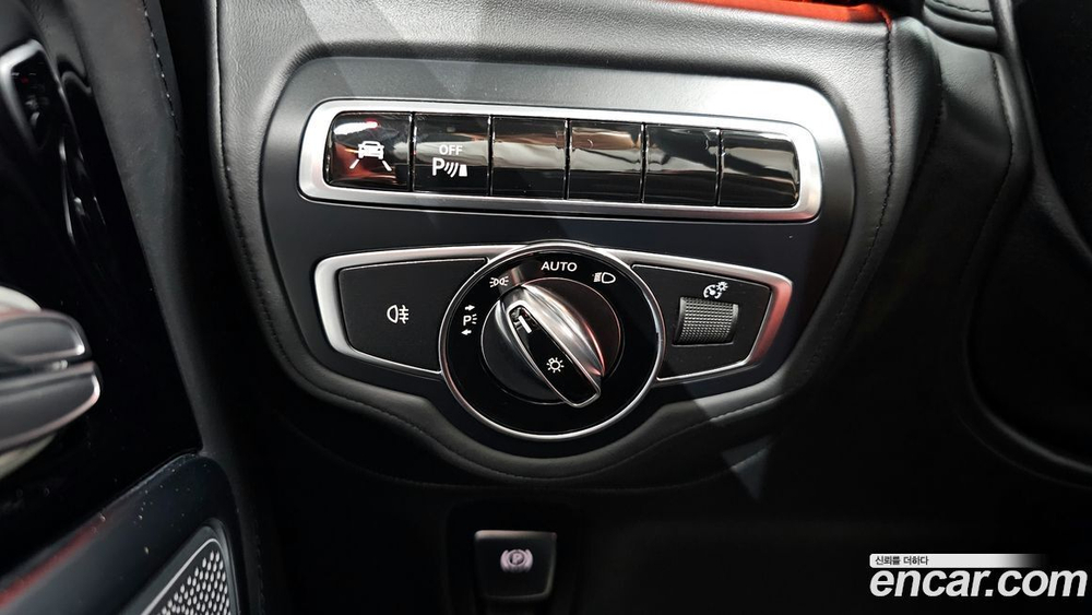 Mercedes-Benz G-Class W463b AMG G63 Manufacturing (05.2023)