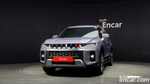 KG Mobility (Ssangyong) Torres Бензин 1.5 2WD (12.2022)