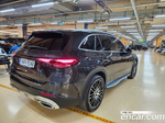 Mercedes-Benz GLC-Class X254 GLC220 d 4MATIC (07.2023)