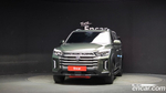 KG Mobility (Ssangyong) The New Rexton Sports KHAN Дизель 2.2 4WD (03.2022)
