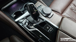 BMW 5 Series (G30) 530i Luxury (11.2020)