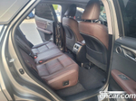 Lexus RX450h 4 Generation Executive (09.2020)