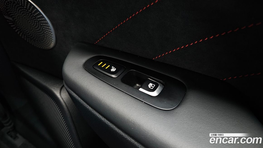 Kia Stinger Meister 2.5 MASTER 아크로 Editions (04.2022)