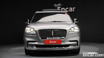 Lincoln Aviator 2 Generation 3.0 Black Label AWD (08.2021)