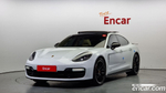 Porsche Panamera (971) 4.0 GTS (03.2020)