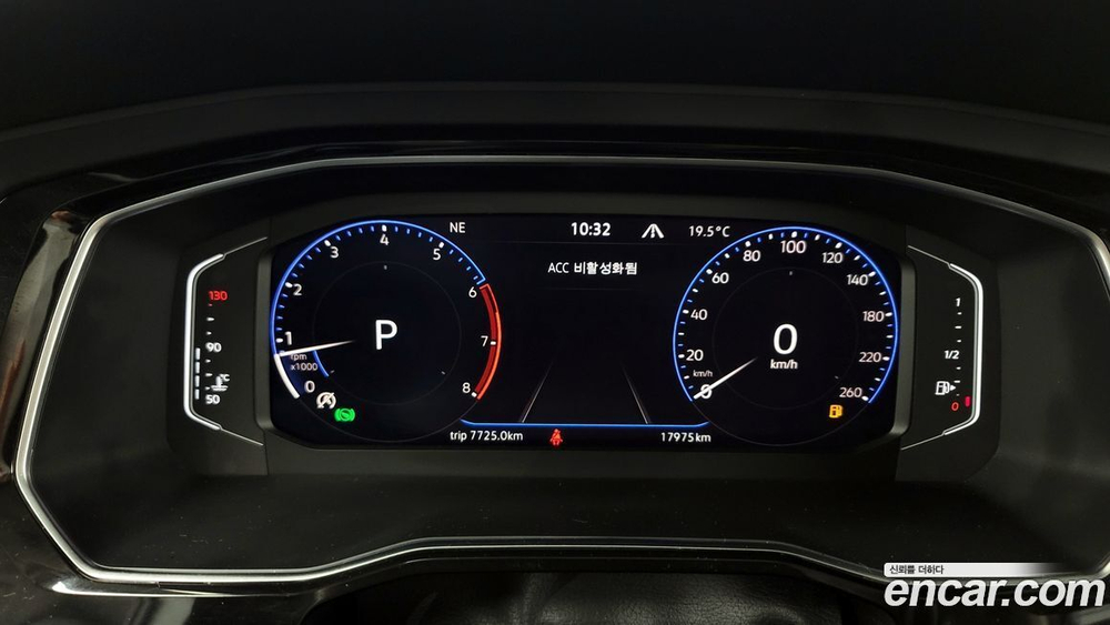 Volkswagen Jetta 7 Generation 1.4 TSI Prestige (08.2021)