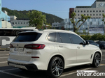 BMW X5 (G05) M50i (02.2021)