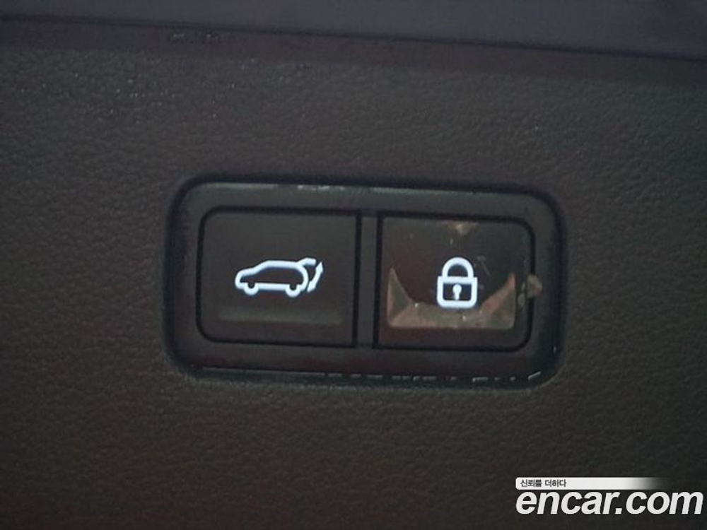 Genesis GV80 3.5T Бензин AWD (05.2020)