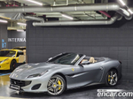 Ferrari Portofino 3.9 V8 (08.2020)