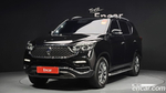 KG Mobility (Ssangyong) G4 Rexton Дизель 2.2 2WD (09.2020)