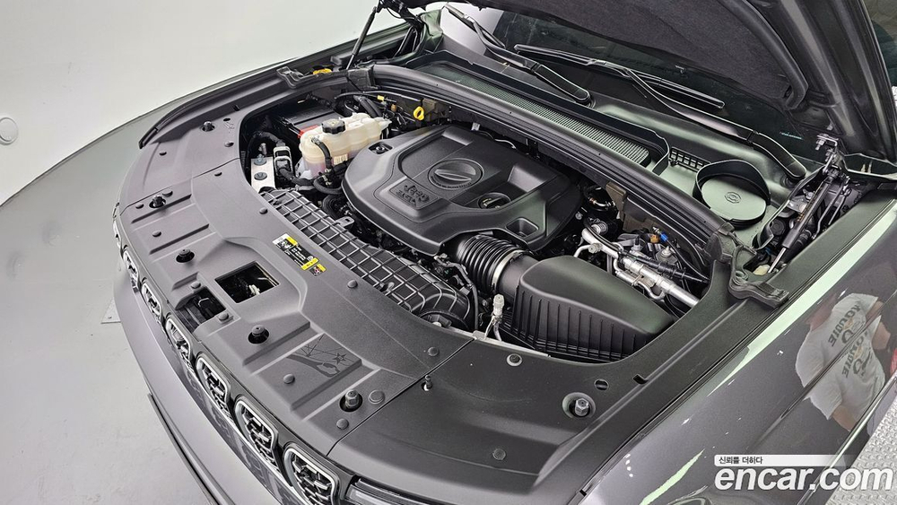 Jeep Grand Cherokee (WL) L 3.6 Summit Reserve (12.2021)