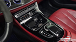 Mercedes-Benz CLS-Class C257 AMG CLS53 4MATIC+ (08.2019)