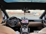 Porsche Cayenne (PO536) 3.0 E-Hybrid Coupe (02.2021)