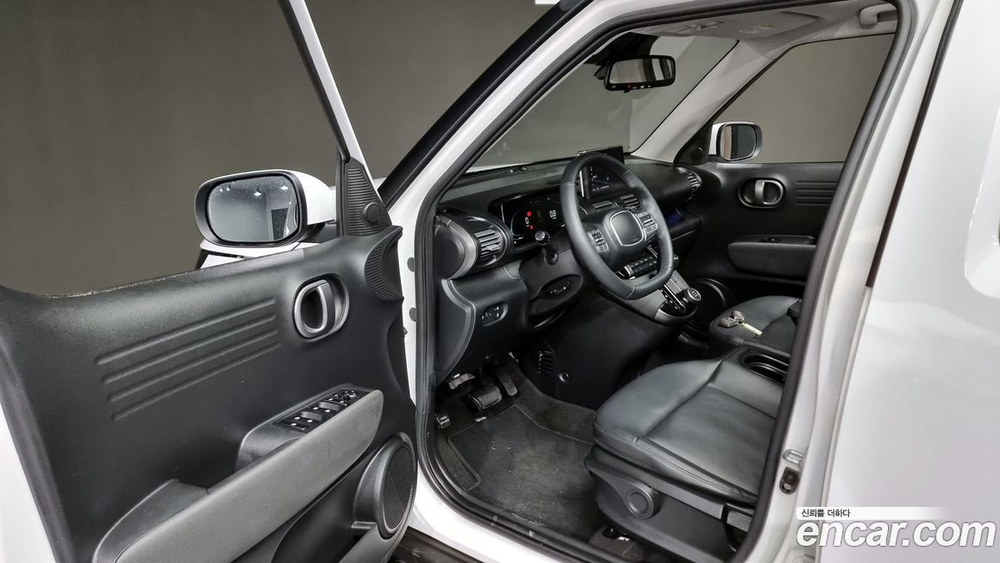 Hyundai Casper The Essential (12.2022)