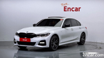 BMW 3 Series (G20) 330i xDrive M Sports (11.2019)
