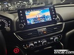 Honda Accord 10 Generation 2.0 Hybrid Touring (06.2021)