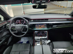 Audi A8 (D5) 55 TFSI Quattro Premium LWB (12.2022)