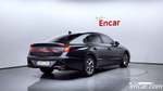 Hyundai Sonata (DN8) 1.6 Turbo (06.2021)
