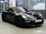 Porsche 911 (992) Carrera 4 Cabriolet (06.2020)