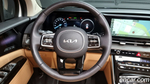 Kia Carnival (Sedona) 4 Generation Бензин 9-и местный Signatures (07.2023)
