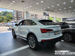 Audi Q5 (FY) 40 TDI Quattro Sportback (01.2023)