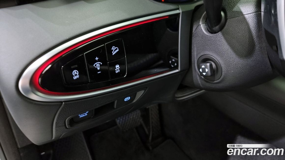 Genesis GV70 3.5T Бензин AWD (04.2021)