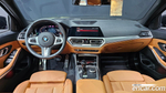 BMW 3 Series (G20) 320i M Sports (06.2022)