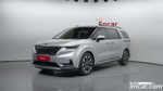 Kia Carnival (Sedona) 4 Generation 7-и местный Signatures (08.2020)