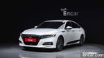 Honda Accord 10 Generation 2.0 Hybrid Touring (09.2020)