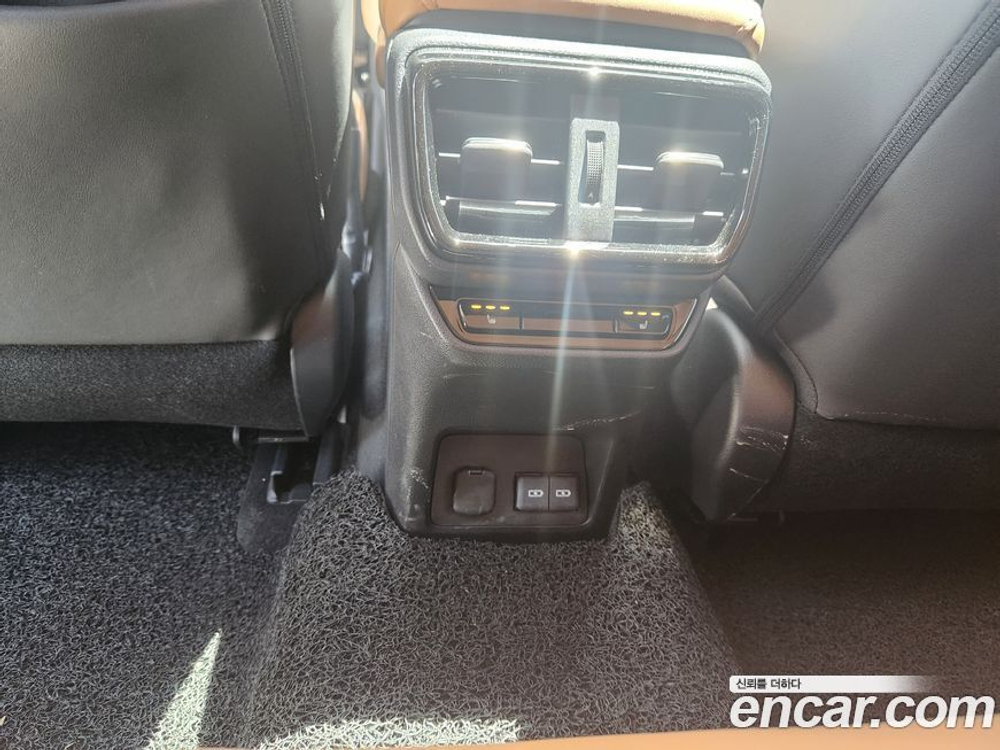 Lexus NX350h 2 Generation Premium (10.2022)