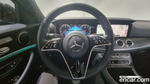 Mercedes-Benz E-Class W213 E250 AMG Line (10.2022)
