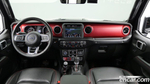 Jeep Gladiator (JT) 3.6 Rubicon (08.2022)