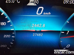 Mercedes-Benz GLE-Class W167 GLE400d 4MATIC Coupe (03.2023)