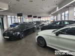 Mercedes-Benz GLB-Class X247 GLB250 4MATIC (02.2021)